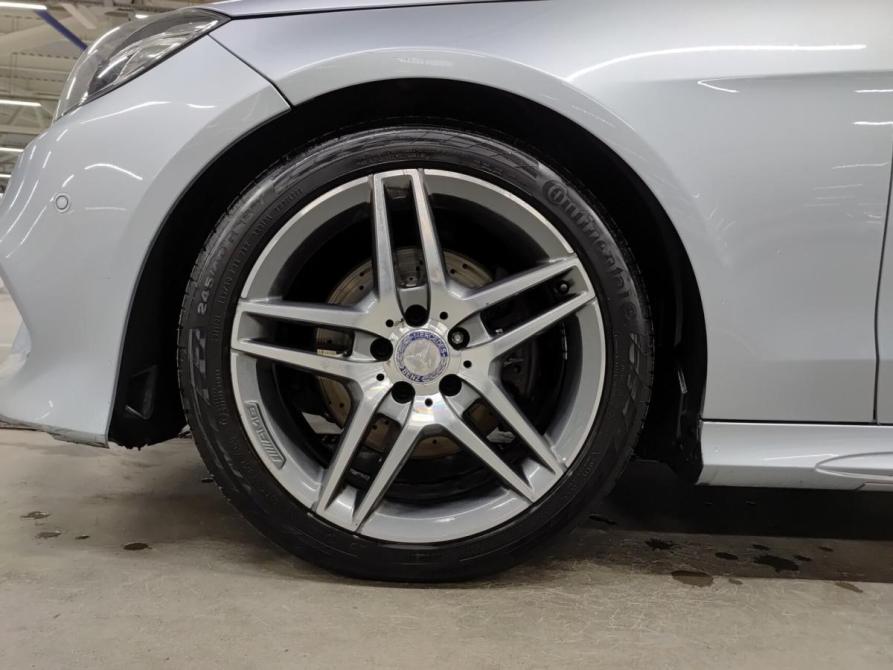 Mercedes-Benz E-Класс IV (W212 S212 C207) Рестайлинг Казань  - изображение 22