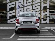 Lada (ВАЗ) Granta I Рестайлинг Волгоград  - изображение 21