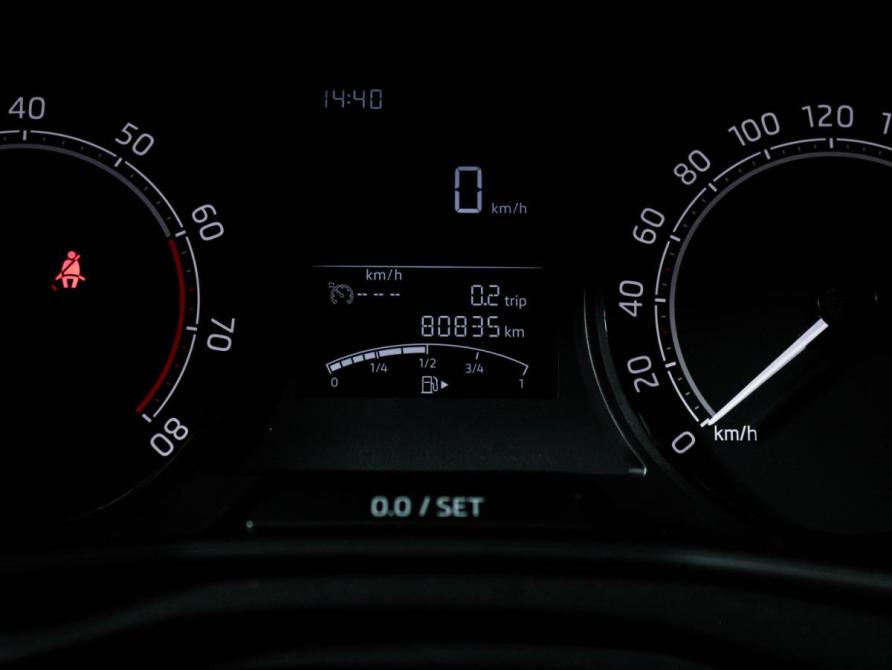 Skoda Rapid II Москва  - изображение 12