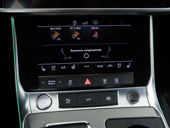 Audi A6 V (C8) с пробегом 2019 года, цена 3 077 077 рублей, 158783 км, седан, Автокод Объявления