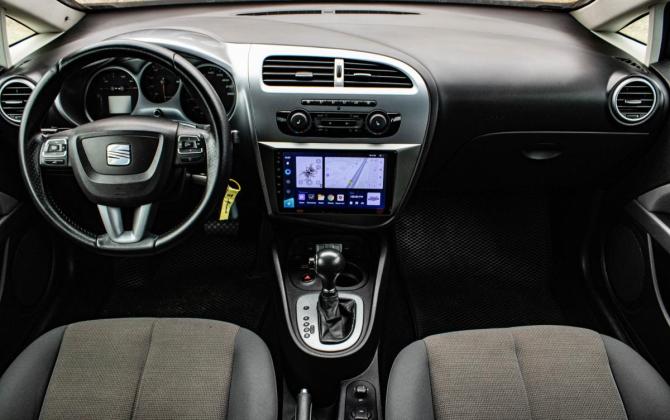 SEAT Leon II Рестайлинг с пробегом 2012 года, цена 799 000 рублей, 147101 км, хэтчбек, Автокод Объявления