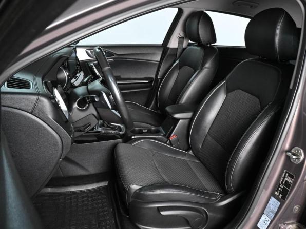 Kia Ceed III с пробегом 2020 года, цена 1 899 000 рублей, 84742 км, хэтчбек, Автокод Объявления