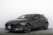 Mazda 3 IV (BP) Томск  - изображение 22