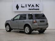 Land Rover Freelander II Рестайлинг 2 Москва  - изображение 12