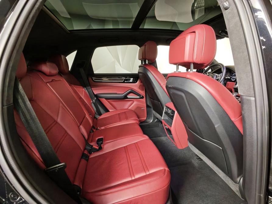 Porsche Cayenne III Москва  - изображение 16