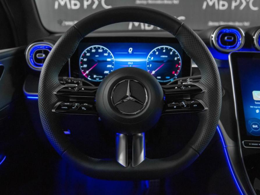 Mercedes-Benz GLC II (X254) Москва  - изображение 16