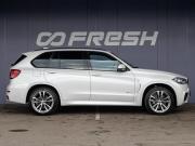 BMW X5 III (F15) Краснодар  - изображение 33