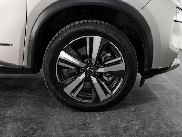 Nissan X-Trail IV с пробегом 2024 года, цена 3 999 999 рублей, 15914 км, внедорожник, Автокод Объявления