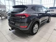 Hyundai Tucson III Казань  - изображение 28