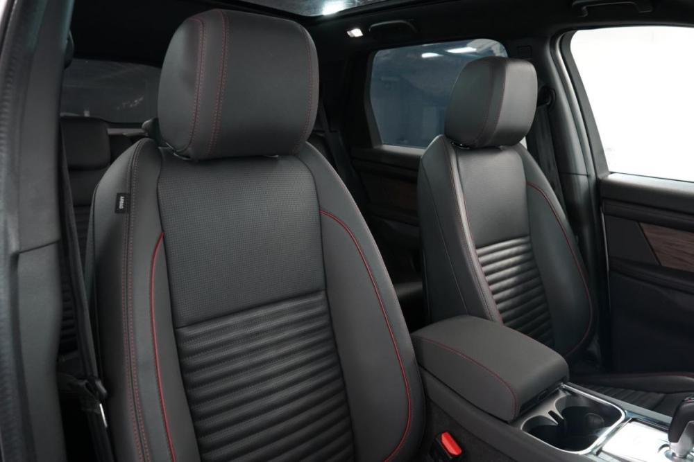 Land Rover Discovery Sport I Рестайлинг Москва  - изображение 16