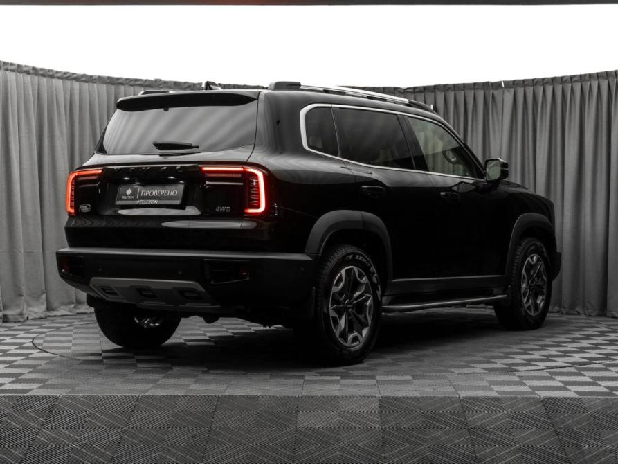 Haval Dargo Москва  - изображение 5