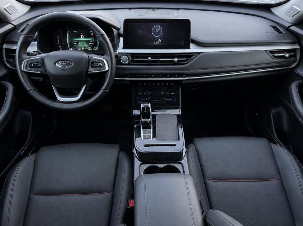 Xcite X-Cross 7 с пробегом 2024 года, цена 1 849 000 рублей, 17900 км, внедорожник, Автокод Объявления