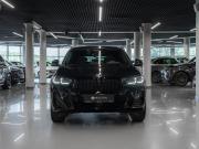 BMW X4 II (G02) Рестайлинг Москва  - изображение 36