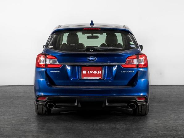 Subaru Levorg I с пробегом 2015 года, цена 1 300 000 рублей, 138767 км, универсал, Автокод Объявления