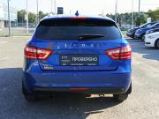 Lada (ВАЗ) Vesta I Йошкар-Ола  - изображение 29