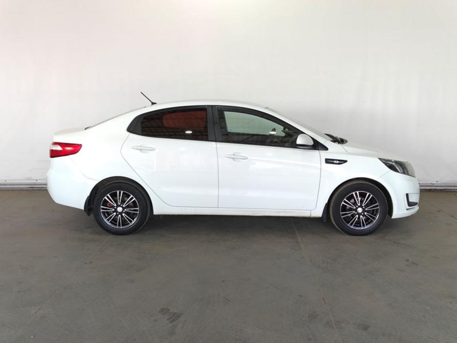 Kia Rio III Москва  - изображение 8