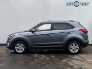 Hyundai Creta I Москва  - изображение 20