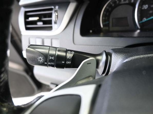 Toyota Camry VII (XV50) с пробегом 2013 года, цена 1 579 900 рублей, 126304 км, седан, Автокод Объявления