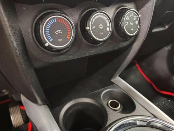 Mitsubishi ASX I с пробегом 2010 года, цена 1 009 400 рублей, 308240 км, внедорожник, Автокод Объявления