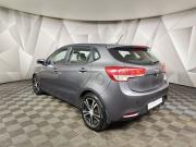 Kia Rio III Рестайлинг Москва  - изображение 25