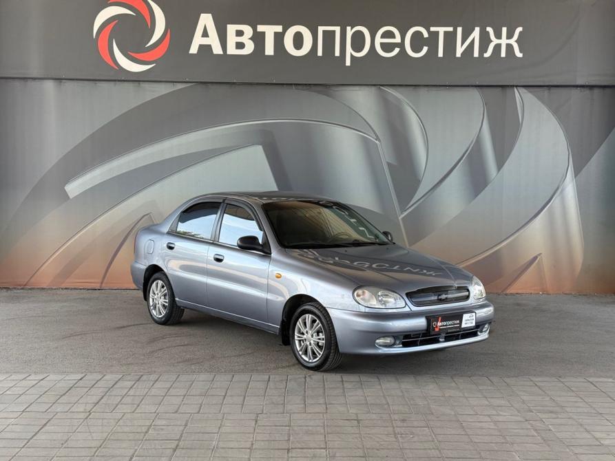 Chevrolet Lanos I Волгоград  - изображение 3
