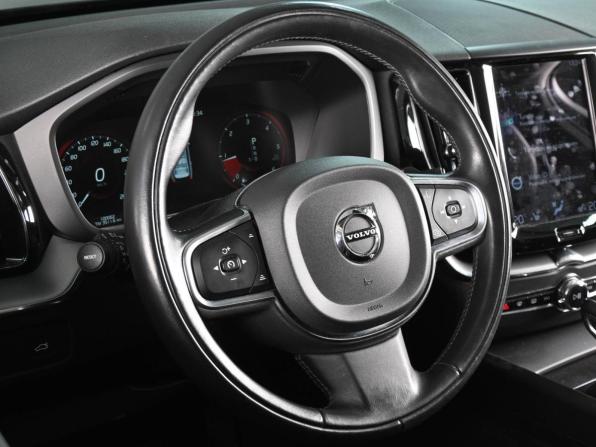 Volvo XC60 II с пробегом 2021 года, цена 4 399 000 рублей, 100062 км, внедорожник, Автокод Объявления