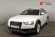 Audi A4 IV (B8) Рестайлинг Волгоград  - изображение 27