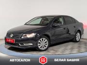 Volkswagen Passat B7 Екатеринбург  - изображение 16