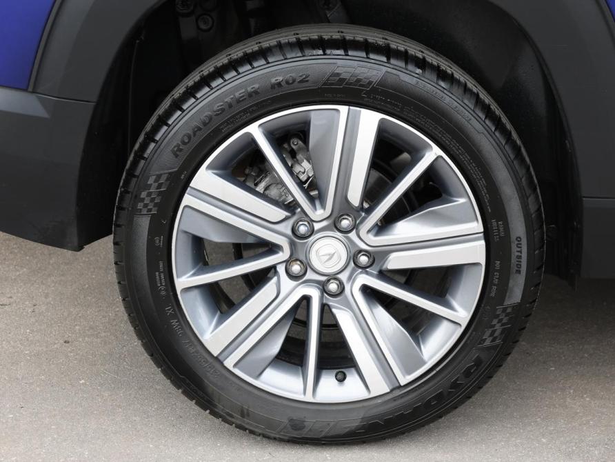 Changan CS35 Plus I Москва  - изображение 24
