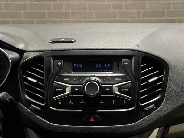 Lada (ВАЗ) Vesta I с пробегом 2015 года, цена 650 000 рублей, 159001 км, седан, Автокод Объявления
