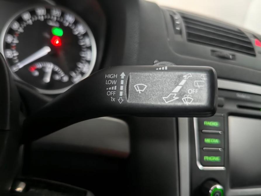 Skoda Octavia II (A5) Рестайлинг Москва  - изображение 15