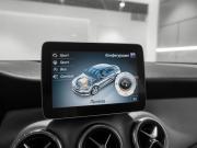Mercedes-Benz CLA I (C117 X117) Рестайлинг Москва  - изображение 45