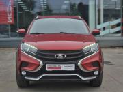 Lada (ВАЗ) XRAY I Архангельск  - изображение 28