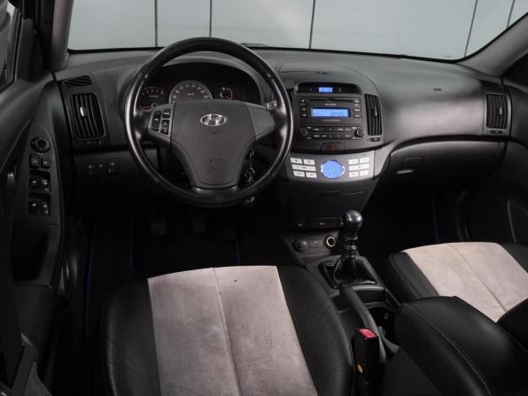 Hyundai Elantra IV (HD) с пробегом 2008 года, цена 880 000 рублей, 75791 км, седан, Автокод Объявления