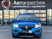 Renault Sandero II Волгоград  - изображение 24