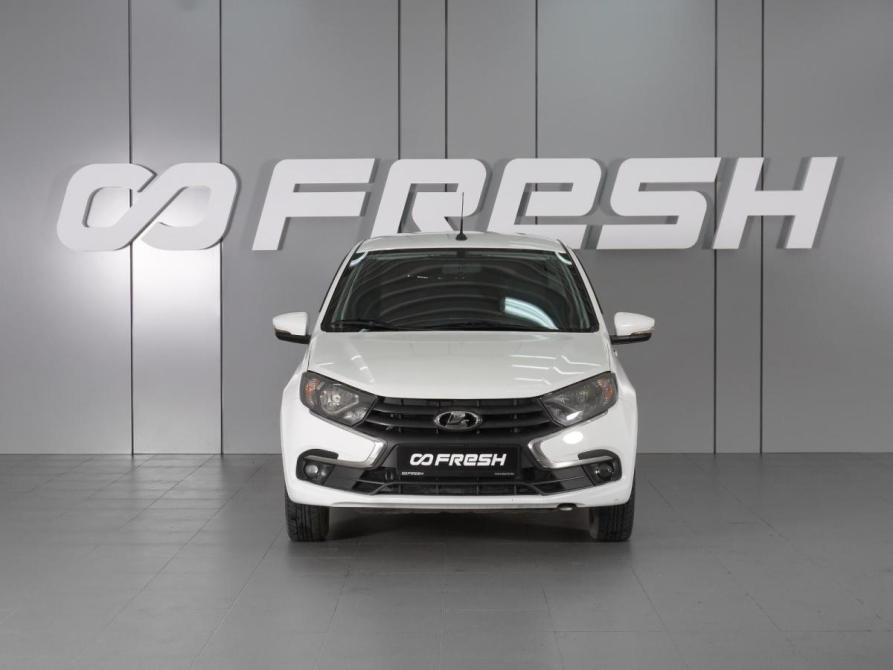 Lada (ВАЗ) Granta I Рестайлинг Минеральные Воды  - изображение 3