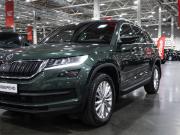 Skoda Kodiaq I Санкт-Петербург  - изображение 38