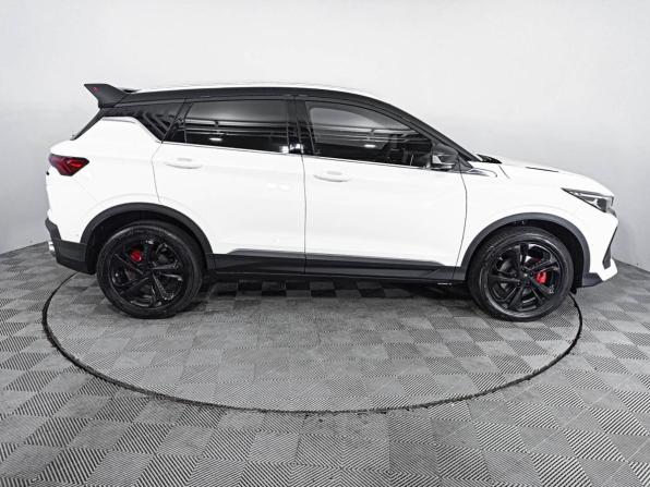 Geely Coolray I Рестайлинг с пробегом 2023 года, цена 2 430 000 рублей, 8600 км, внедорожник, Автокод Объявления