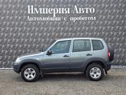 Chevrolet Niva I Рестайлинг Краснодар  - изображение 25