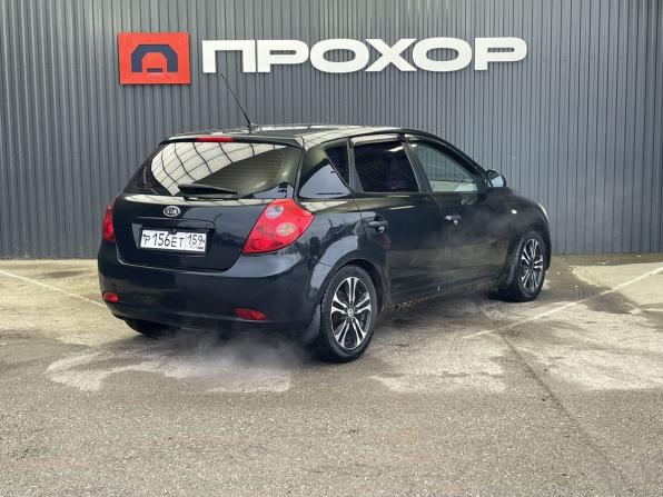 Kia Ceed I с пробегом 2007 года, цена 342 000 рублей, 265000 км, хэтчбек, Автокод Объявления