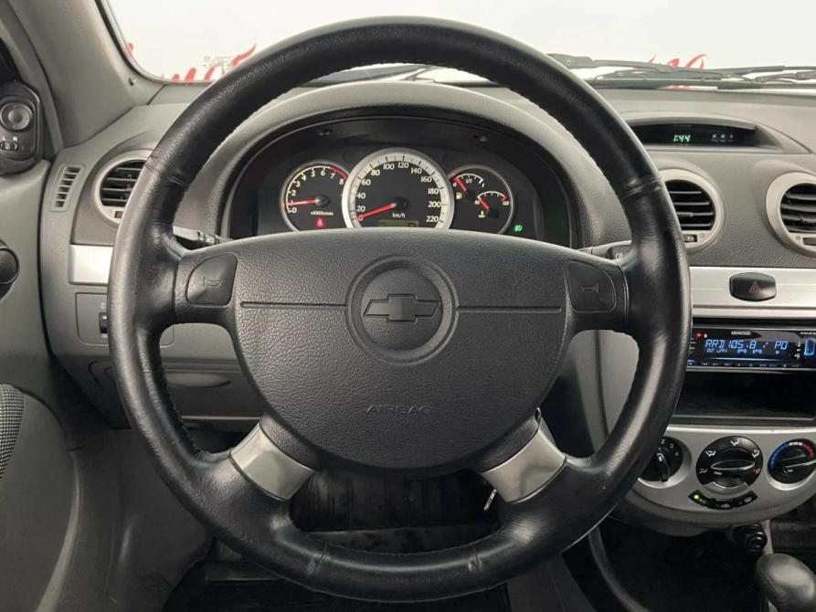 Chevrolet Lacetti I Псков  - изображение 11
