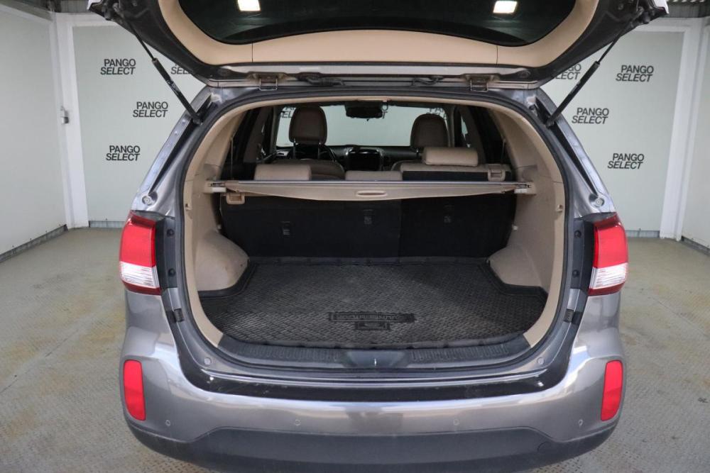 Kia Sorento II Рестайлинг Ульяновск  - изображение 6