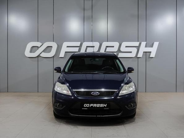 Ford Focus II Рестайлинг с пробегом 2011 года, цена 649 000 рублей, 294519 км, универсал, Автокод Объявления