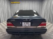 Mercedes-Benz S-Класс III (W140) Стерлитамак  - изображение 50