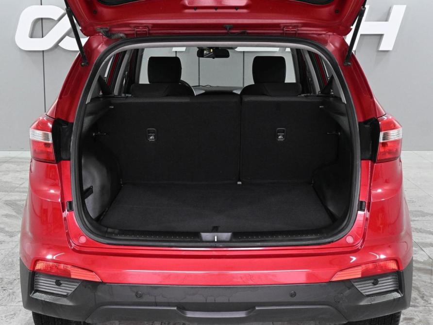 Hyundai Creta I Ростов-на-Дону  - изображение 17