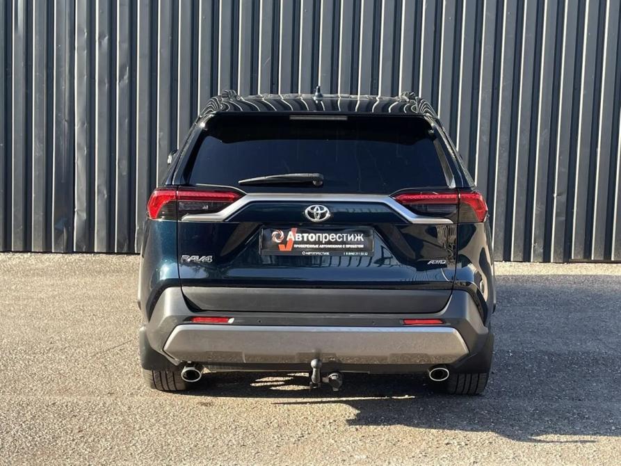Toyota RAV4 V (XA50) Самара  - изображение 6