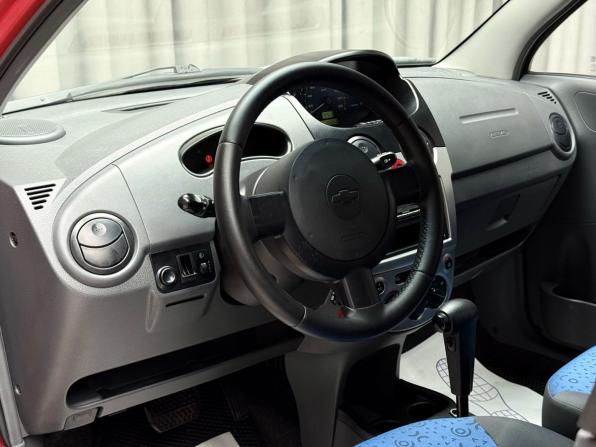 Chevrolet Spark II с пробегом 2008 года, цена 399 000 рублей, 105743 км, хэтчбек, Автокод Объявления