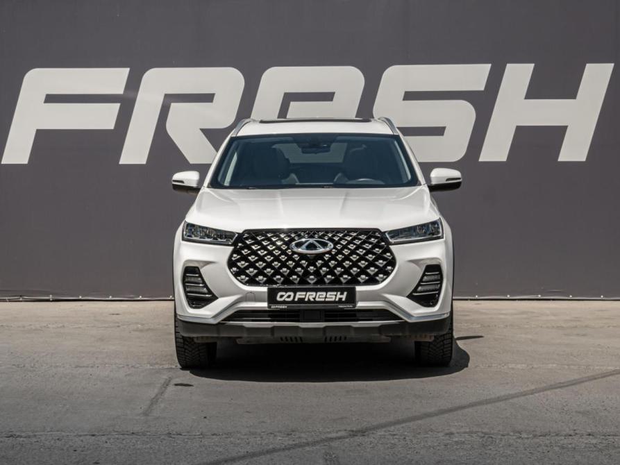 Chery Tiggo 7 Pro I Краснодар  - изображение 3