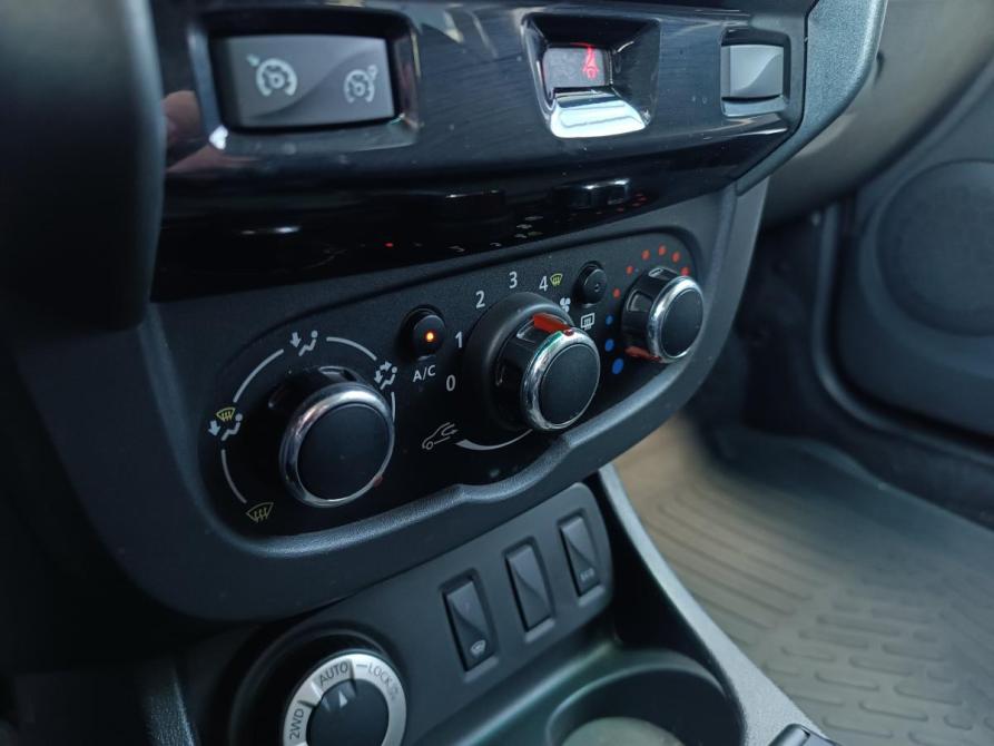 Renault Duster I Рестайлинг Оренбург  - изображение 17