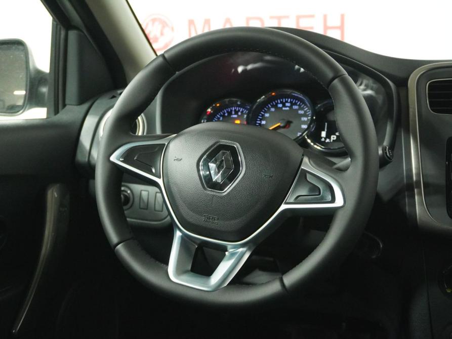 Renault Logan II Рестайлинг Вологда  - изображение 15